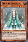 Edison Rulings for Magical Exemplar